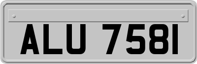 ALU7581