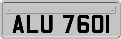 ALU7601
