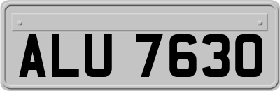 ALU7630