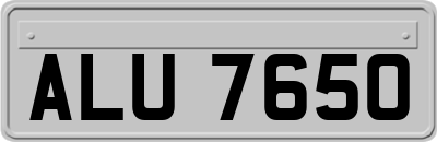 ALU7650