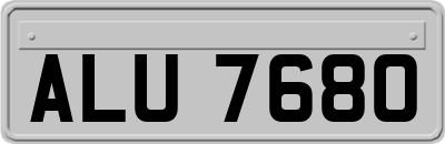 ALU7680