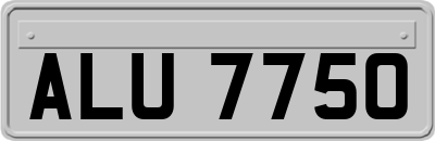 ALU7750