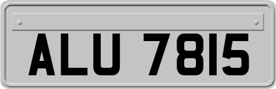 ALU7815