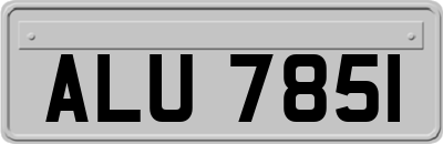 ALU7851