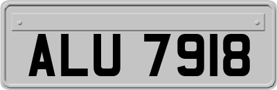 ALU7918