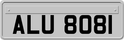 ALU8081