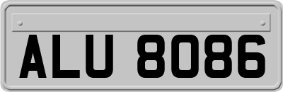 ALU8086