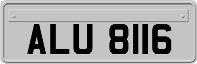 ALU8116