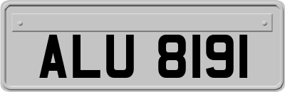 ALU8191