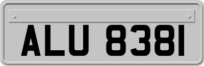 ALU8381