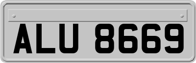 ALU8669