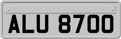 ALU8700