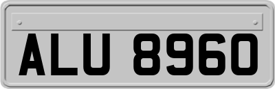ALU8960