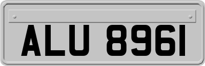 ALU8961