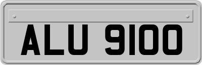 ALU9100