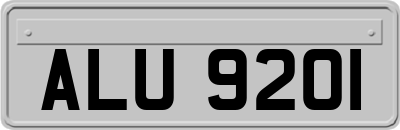 ALU9201