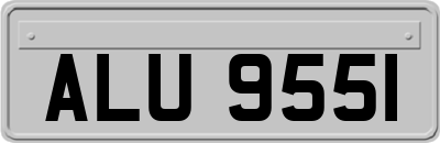 ALU9551