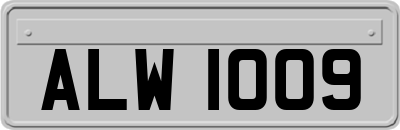 ALW1009