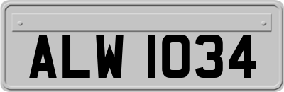ALW1034
