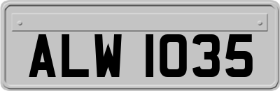 ALW1035