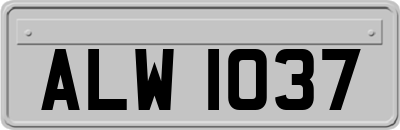 ALW1037
