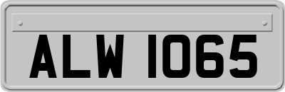 ALW1065