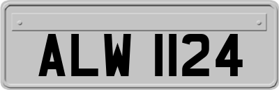 ALW1124