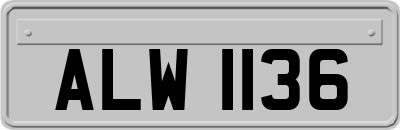ALW1136