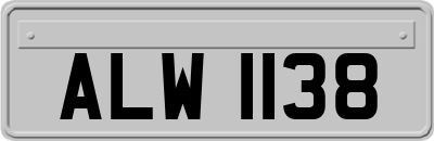 ALW1138