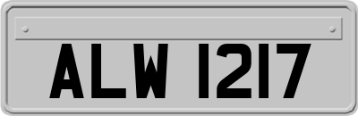 ALW1217