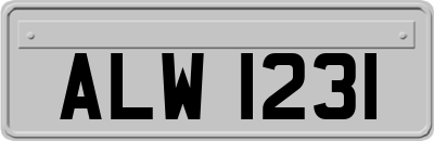 ALW1231