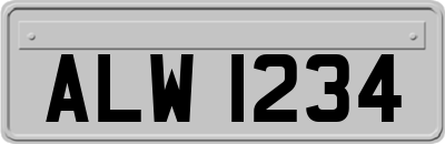 ALW1234