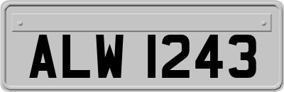 ALW1243