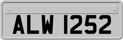 ALW1252