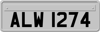 ALW1274