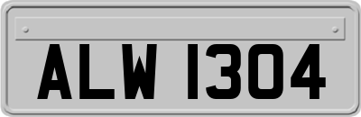 ALW1304