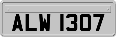 ALW1307
