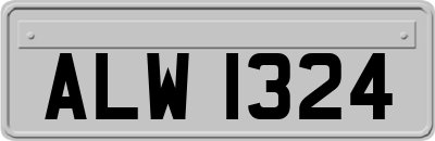 ALW1324