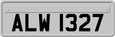 ALW1327