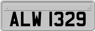 ALW1329