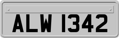ALW1342