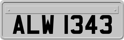 ALW1343
