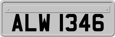 ALW1346