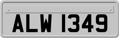 ALW1349