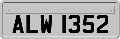ALW1352