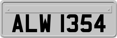 ALW1354