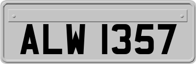ALW1357