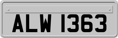 ALW1363