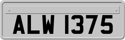 ALW1375