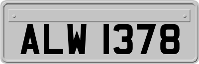 ALW1378